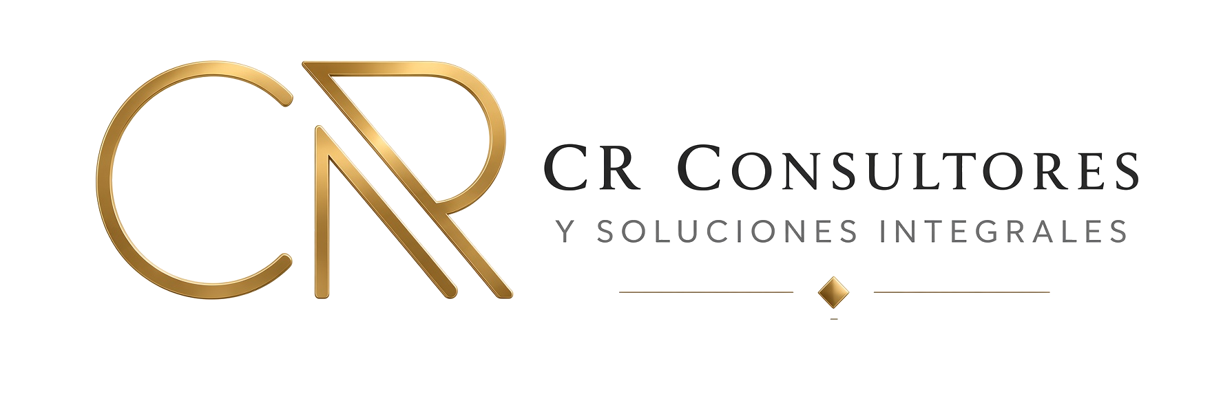 CR Consultores y Soluciones Integrales